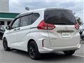 2022 Honda Freed