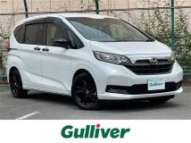 2022 Honda Freed