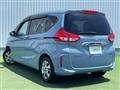 2020 Honda Freed