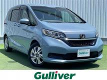 2020 Honda Freed