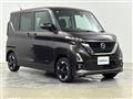 2022 Nissan ROOX