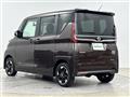 2022 Nissan ROOX