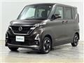 2022 Nissan ROOX