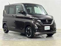 2022 Nissan ROOX
