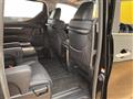 2023 Toyota Alphard
