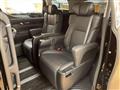 2023 Toyota Alphard