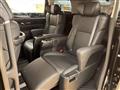 2023 Toyota Alphard