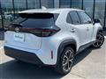 2025 Toyota Yaris Cross