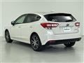 2019 Subaru Impreza