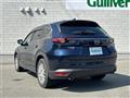 2018 Mazda CX-8