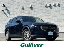 2018 Mazda CX-8