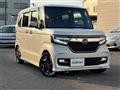 2020 Honda N BOX