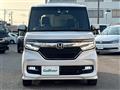 2020 Honda N BOX