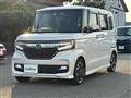 2020 Honda N BOX