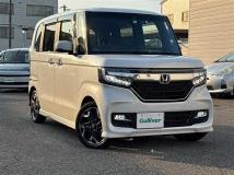 2020 Honda N BOX