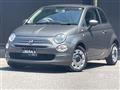 2022 Fiat 500