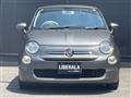 2022 Fiat 500