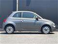 2022 Fiat 500