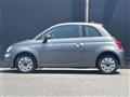 2022 Fiat 500