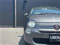 2022 Fiat 500