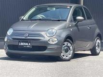 2022 Fiat 500