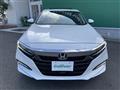 2020 Honda Accord
