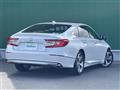 2020 Honda Accord