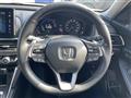 2020 Honda Accord