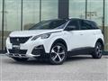 2020 Peugeot 5008