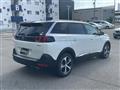 2020 Peugeot 5008