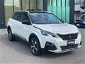 2020 Peugeot 5008
