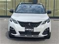 2020 Peugeot 5008