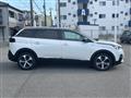 2020 Peugeot 5008