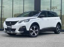2020 Peugeot 5008