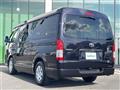 2022 Toyota Hiace Van
