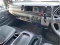 2022 Toyota Hiace Van