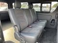 2022 Toyota Hiace Van