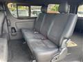 2022 Toyota Hiace Van
