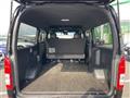 2022 Toyota Hiace Van