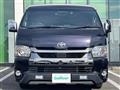 2022 Toyota Hiace Van