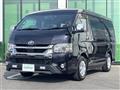 2022 Toyota Hiace Van