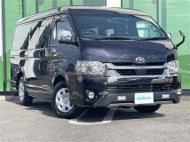 2022 Toyota Hiace Van