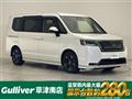 2023 Honda Step WGN