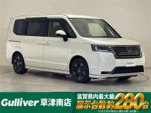 2023 Honda Step WGN