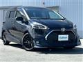 2019 Toyota Sienta