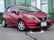 2018 Nissan Note