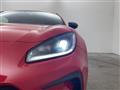 2021 Toyota 86