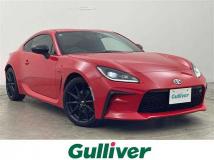 2021 Toyota 86