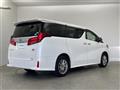 2019 Toyota Alphard Hybrid