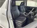 2019 Toyota Alphard Hybrid